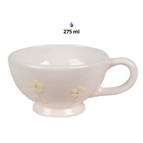 Tea for one coniglietto