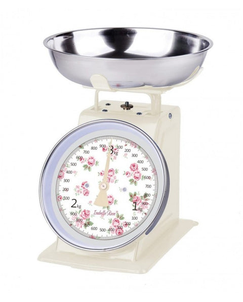 BILANCIA DA CUCINA RETRO' LUCY