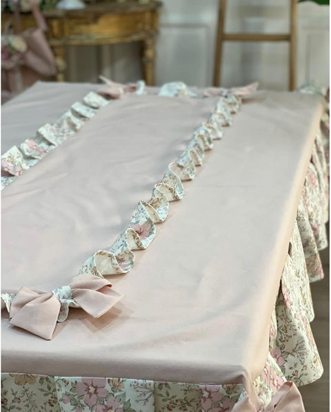 Tovaglia shabby one