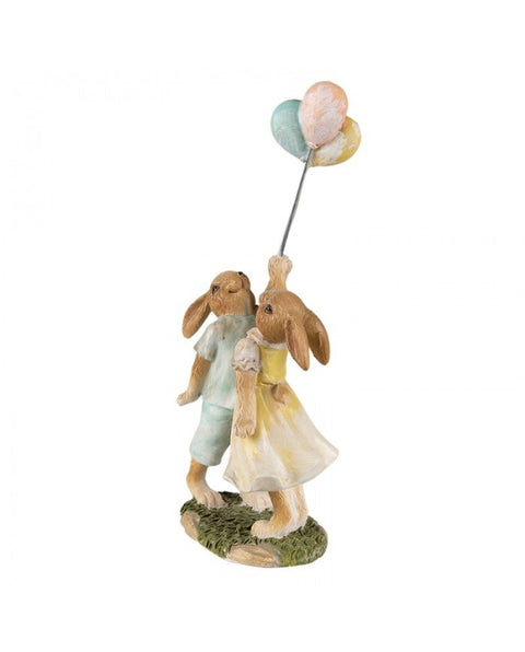 Ballon rabbits