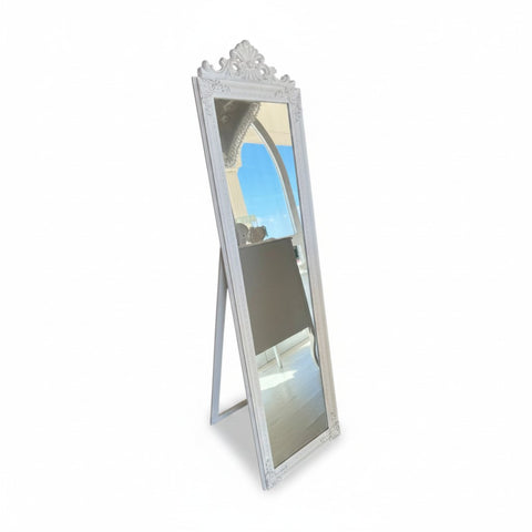 Elisa Mirror