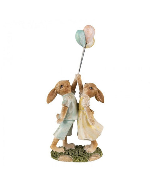 Ballon rabbits