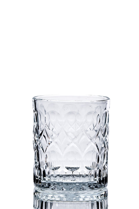 Set bicchieri Yvette
