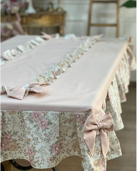 Tovaglia shabby one