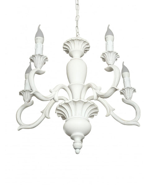 LAMPADARIO HERIS
