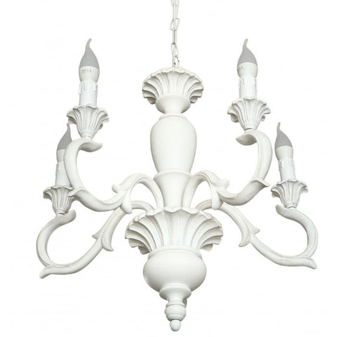 HERIS CHANDELIER
