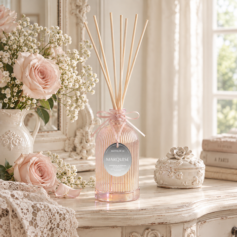 Diffusore di Profumo Les Intemporelles en Fête Marquise – Mathilde M, 500ml