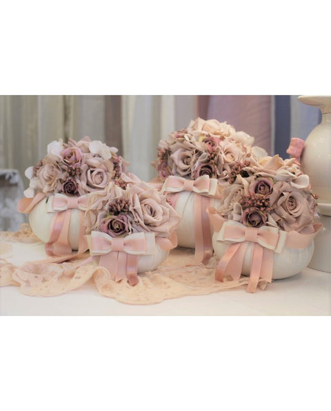 Pouf Très Jolie