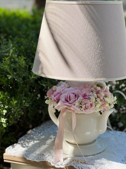 Lampada Bridgerton