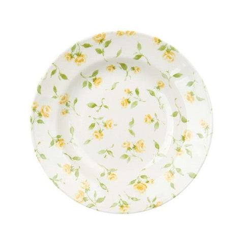 Floret Full Dinner Service