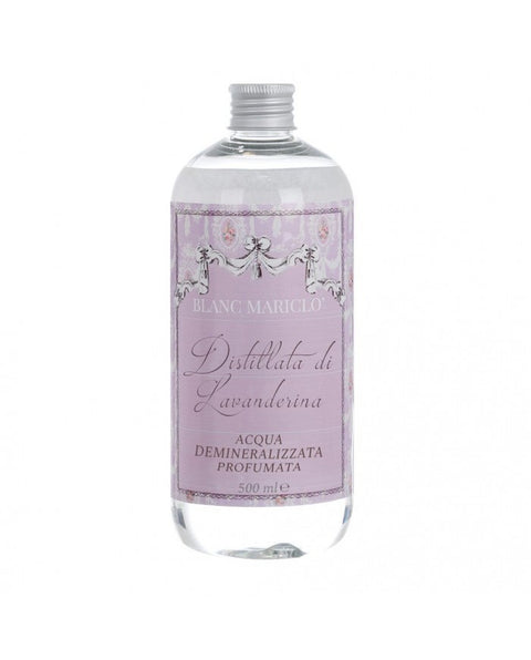 Acqua Profumata Demineralizzata by Blanc MariClò