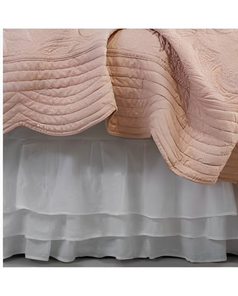 Vestiletto Frill