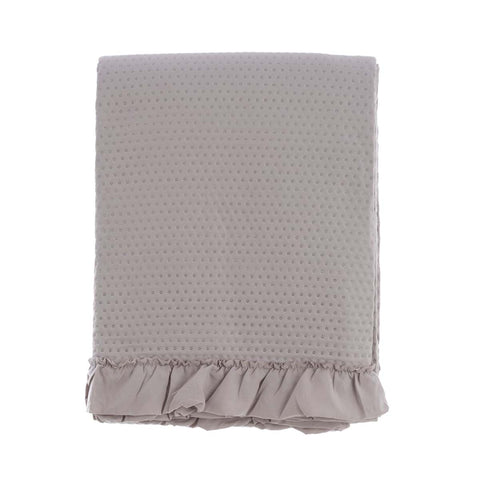 Trapunta Matrimoniale con Gala 260 GSM by Blanc MariClo’ – Collezione Gala Acquarello