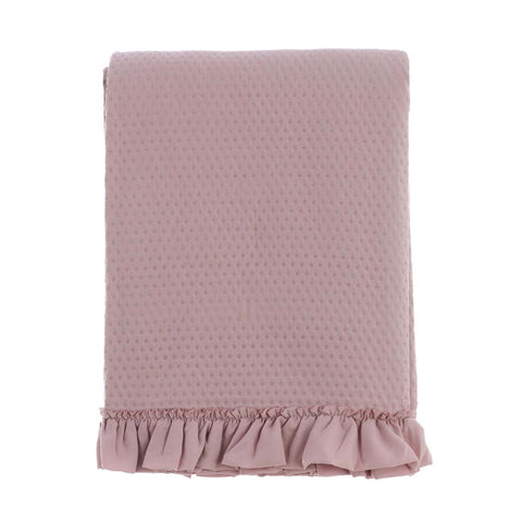Trapunta Matrimoniale con Gala 260 GSM by Blanc MariClo’ – Collezione Gala Acquarello