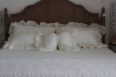 Completo letto Leonie