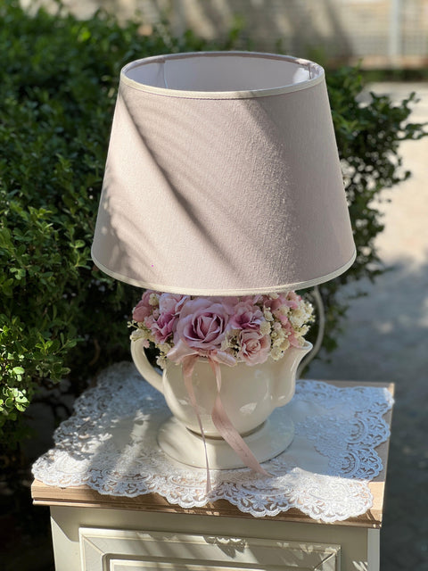 Lampada Bridgerton