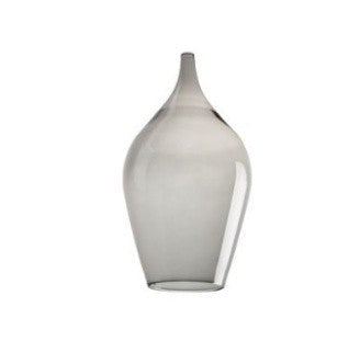 Vetro di Ricambio in Borosilicato Pyrex – Grigio