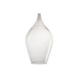 Vetro di Ricambio in Borosilicato Pyrex – Trasparente