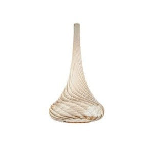 Vetro di Ricambio in Borosilicato Pyrex – Ambra