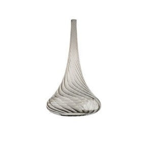 Vetro di Ricambio in Borosilicato Pyrex – Grigio