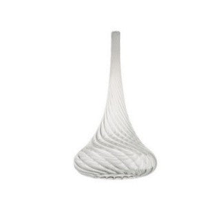 Vetro di Ricambio in Borosilicato Pyrex – Trasparente