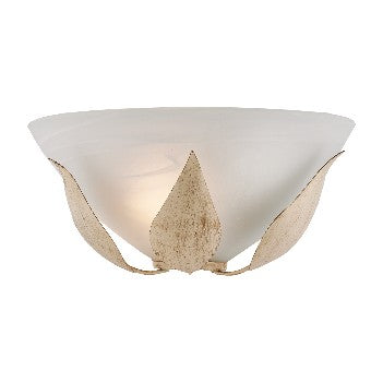 Applique Be Light Esse variante Avorio / Oro