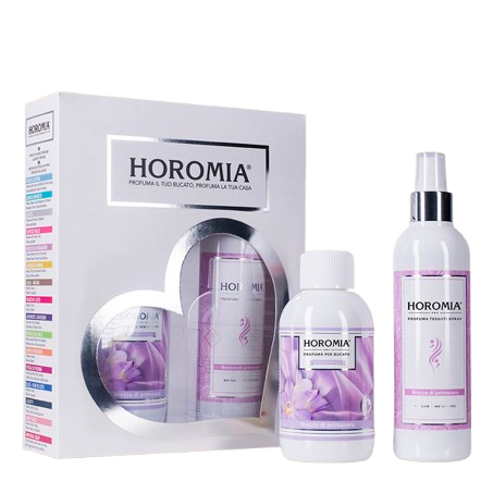 Horotwins Brezza di primavera