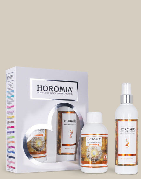 HOROTWINS ELIXIR