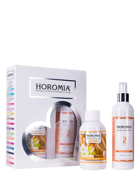 Horotwins Vento d'oriente