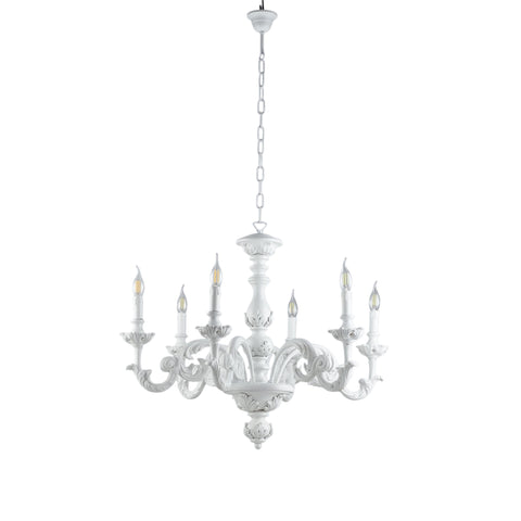 Lampadario Martina