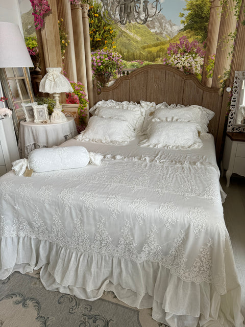 Completo letto Royale Anne