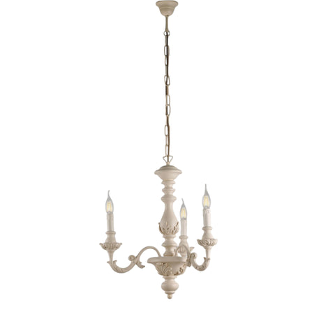 Lampadario Martina