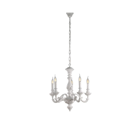Lampadario Martina