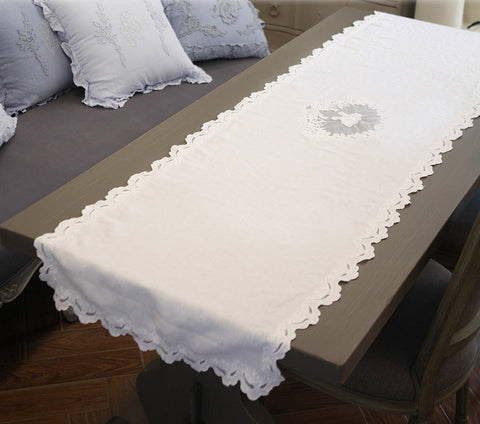 Runner in lino Eros