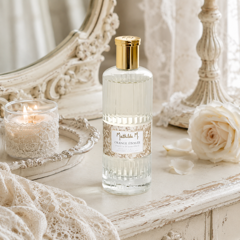 Mathilde M - Profumo Spray Orange Étoilée 100ml