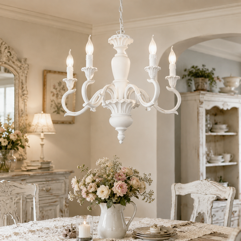 HERIS CHANDELIER