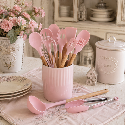 Kitchen Utensils Set
