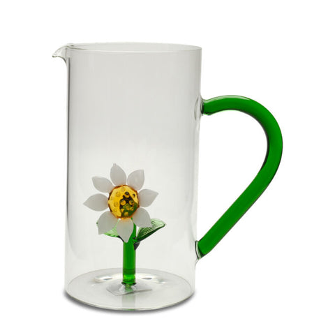 Daisy Pitcher