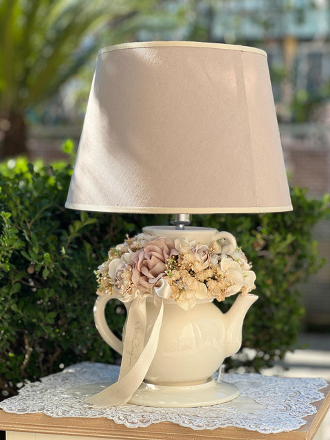 Lampada Bridgerton