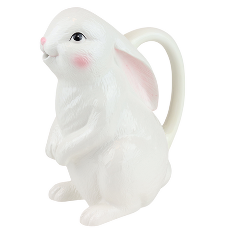 Bunny Jug 25cm
