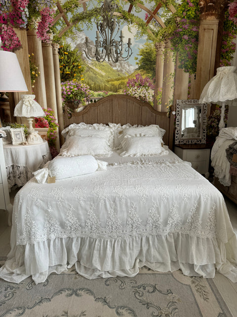Completo letto Royale Anne