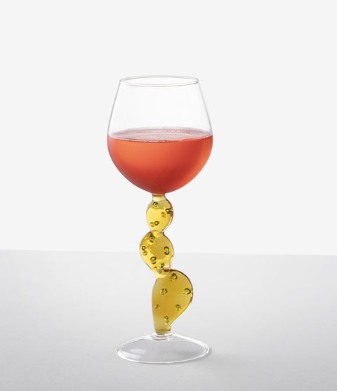 Cactus Goblets