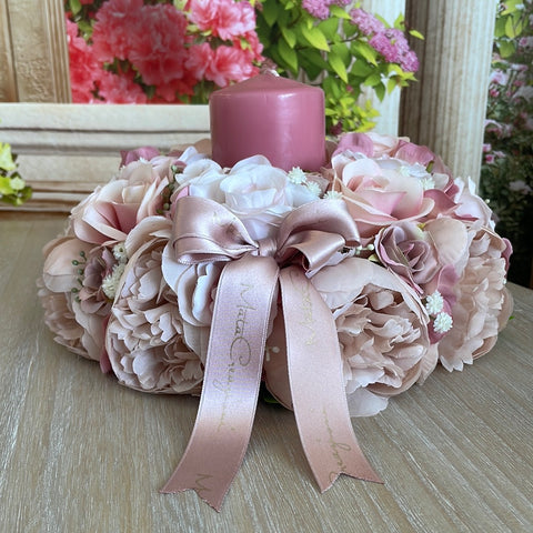 Donut centerpiece