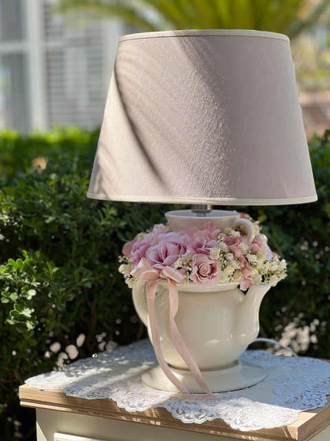 Lampada Bridgerton