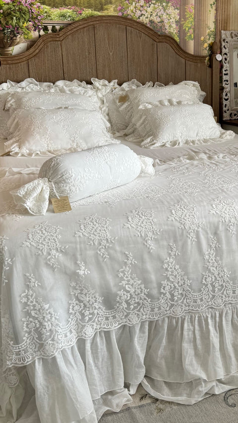Completo letto Royale Anne