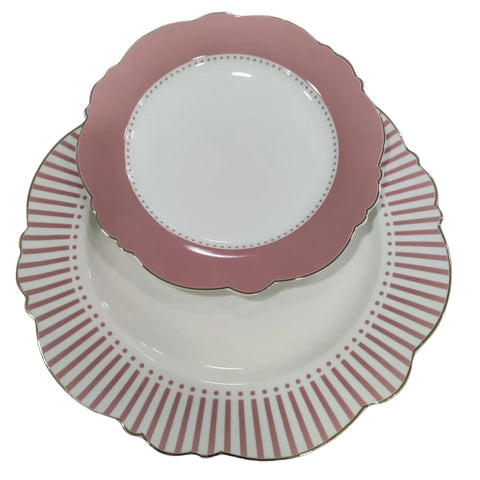 Piatti Madame de Récamier