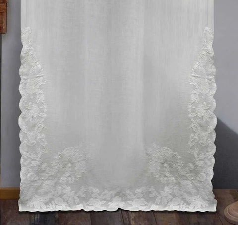 Duchess curtain pair