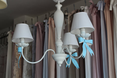 Lampadario Fiocchi