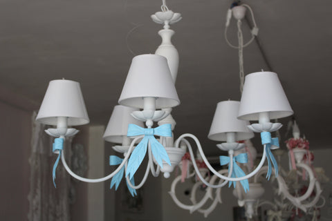 Lampadario Fiocchi