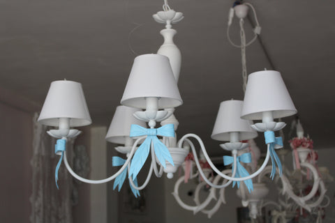 Lampadario Fiocchi